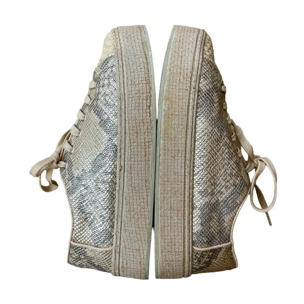 Vince Camuto Calitrie Platform Sneakers